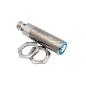 Pour remplacement de capteurs de distance à ultrasons Turck série RU70 M18 | Plage de détection de 10 cm à 70 cm
