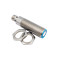 UGT Series Long type M18 stainless steel Ultrasonic Sensor Replacement Sensing Distance 80 mm to 1200 mm