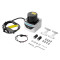 RSL410 - 450P Series 0 m to 8.25 m Working Range 270° Aperture Angle 17 W Power Consumption Safety Laser Scanners Replacement