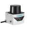 R2000 Series 0.1 m to 200 m Working Range 360° Aperture Angle < 10 W Power Consumption Safety Laser Scanners Replacement