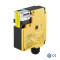 HS6E Series 5 Contacts Mechanical Lock Solenoid Release Safety Door Lock Switches Replacement