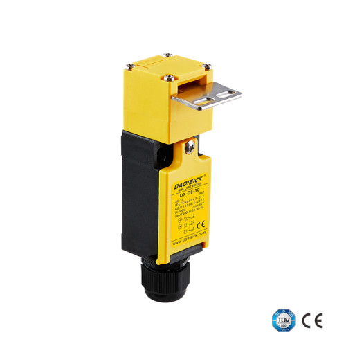 The Safety Interlock Switch with locking function accessories for OX-K1 T-shaped operation key