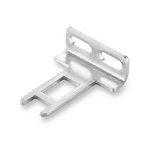 Interrupteur de sécurité avec fonction de verrouillage, accessoires pour clé de commande en L OX-K2