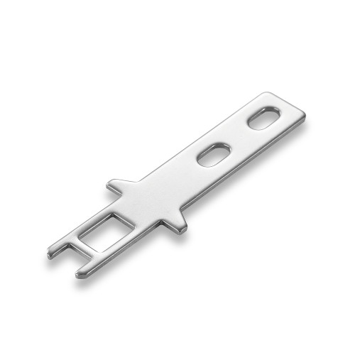 The Safety Interlock Switches with locking function accessories for OX-K3 Long T-shaped operating key