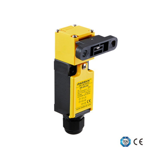 The Safety Interlock Switch with locking function accessories for OX-K5 Horizontal adjustable operating key