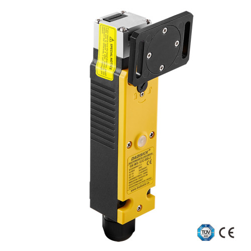 The safety Interlock Switch with locking function accessories for OX-K8 Horizontal/vertical adjustable operation key