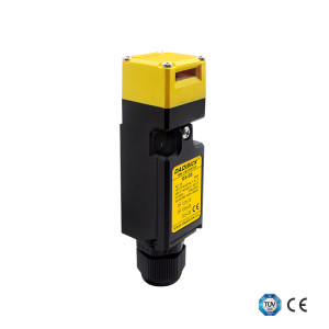 Pour les interrupteurs de porte de sécurité à tête métallique de remplacement Autonics SFD Series 2 ou 3 contacts