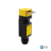 NZ Series 2 or 4 Contacts Position Safety Switches Replacement | NZ.HS