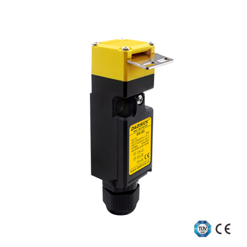 For Euchner NZ Series 2 or 4 Contacts Position Safety Switches Replacement | NZ.RS | NZ.WO