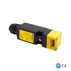 HS5L-K Series 2 Contacts Key-type Interlock Switches Replacement