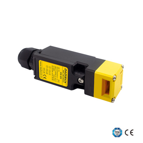 For Euchner NX Series 2 or 4 Contacts Electromechanical Safety Switches Without Guard Locking Replacement