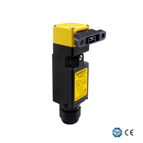 For Euchner NM Series 3 Contacts Electromechanical Safety Switches Without Guard Locking Replacement