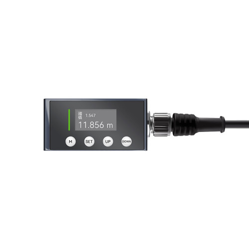 9 Series Sensors For High Precision Distance Measurement Replacement