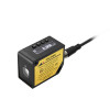 OD Series 100 ... 25,000 mm Optical Detection Range Distance measuring sensor Replacement