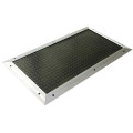 440F Series 500 mm x 1500 mm Pressure-sensitive Safety Mats Replacement