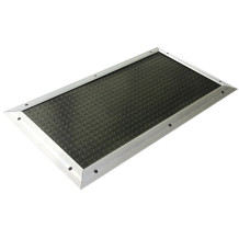 For ABB ASK-Series 1000 mm x 750 mm Aluminum Edge Safety Mat Replacement