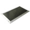 ASK-Series Aluminum Edge Safety Mat Replacement