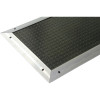 UMA Series 750 mm x 1500 mm Safety Mats Replacement | 1-cable Mats