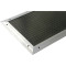 ASK-Series 1000 mm x 1500 mm Aluminum Edge Safety Mat Replacement