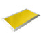 ASK-Series 1000 mm x 750 mm Aluminum Edge Safety Mat Replacement