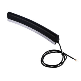 For Schmersal SE-P40 Series Safety Edges Replacement | SE-P40-5000 PACKED RUBBER PROFILE 5 M