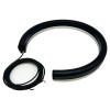 SE-P70 Series Safety Edges Replacement | SE-P70-1250 PACK. RUBBER PROF. 1.25 M