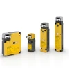 Product News | Cost-Effective Solution: Contact Safety Switches with Door and Lock Monitoring