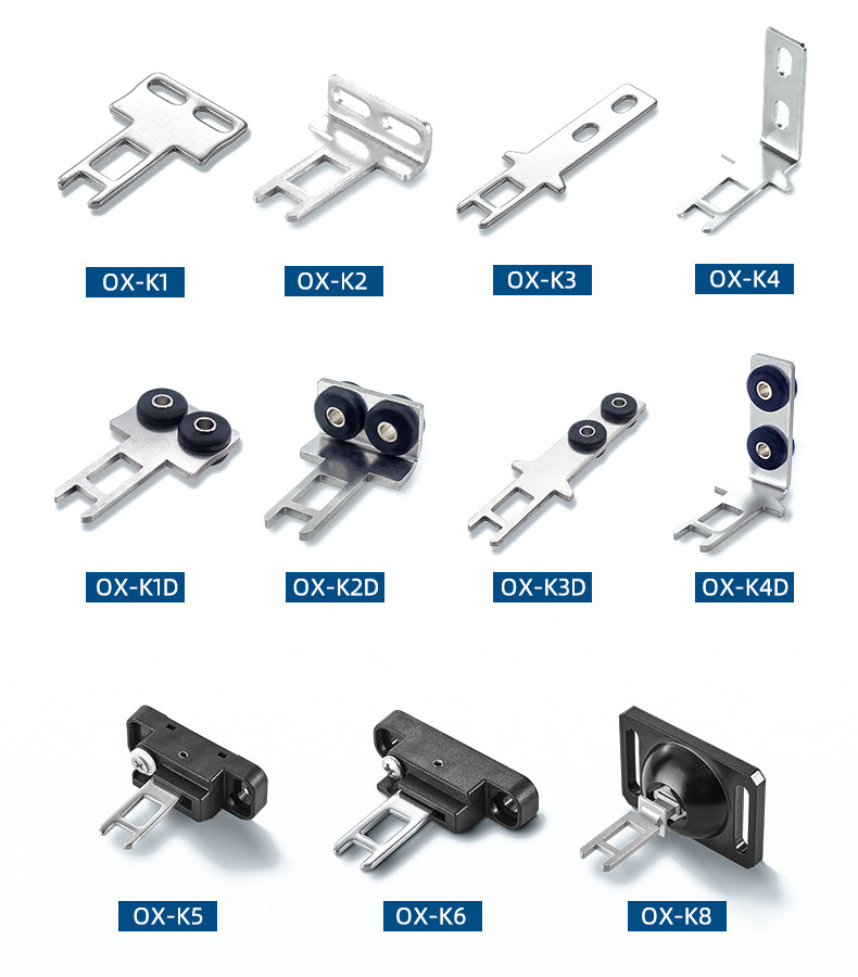 Safety Switches Operation Keys