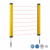 GL-S Series Safety Light Curtain Slim Type Replacement 20 mm Resolution | 2 m Operating Range | 140 mm to 780 mm Protective Height