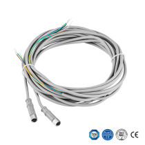 For PEPPERL+FUCHS SLCT60 Series 60 mm Resolution 8 m Sensing Distance 300 mm to 2400 mm Protective Height Extended Light Curtain Replacement