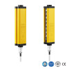 Vision Series 20 mm Resolution 16 m Sensing Distance 1510 mm to 1810 mm Protective Height VH Safety Light Curtain Replacement