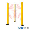 MLC 510 / 520 Series 30 mm Resolution 900 mm Protective Extended 20 Meters Sensing Distance Light Curtain Replacement