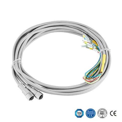 Para Datasensing LS2 Series Resolução de 90 mm 310 mm a 1510 mm Altura de proteção LS2ER/90 Substituição de grade de segurança