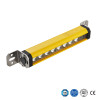 RPX414 Series 9 mm Resolution 4 m Sensing Distance 207 mm to 972 mm Protective Height Safety Light Curtain Replacement