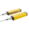 OY Series 10 mm Beam Spacing 10 m Operating Range 140 mm to 2540 mm Protective Height Measuring Light Grid Replacement