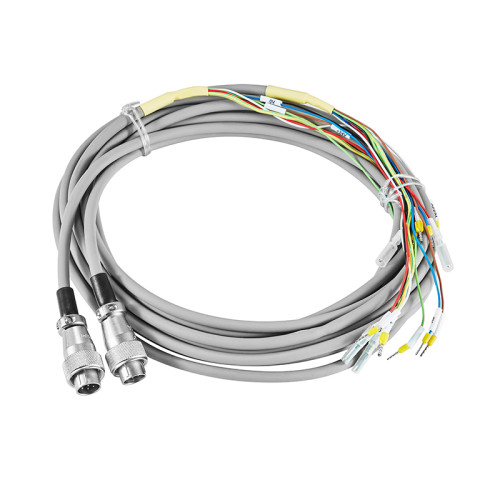 OY Series 10 mm Beam Spacing 10 m Operating Range 140 mm to 2540 mm Protective Height Measuring Light Grid Replacement