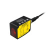 Pour capteur de positionnement de distance de détection de 0,2 à 10 m et de 0,2 à 8 m de la série HOKUYO PD-10M/8NM avec remplacement du rayonnement infrarouge
