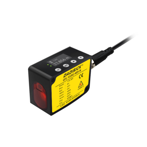 For Leuze 9 Series Sensors For High Precision Distance Measurement Replacement