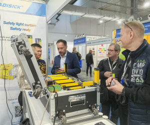 Highlights from DADISICK's Exhibition at CHINA MACHINEX 2024