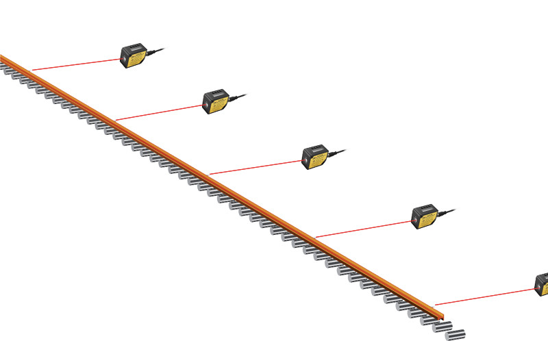 Pre-bending Control in the Hot Rolling Process