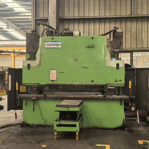 Safety Risks in CNC Bending Machine Operation and Safety Light Curtain Solutions