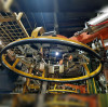 Why Safety Edges Are Essential for Tire Vulcanizing Machine Operations