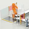 Protecting Worker Safety: Customized Solutions for Industrial Safety Mats