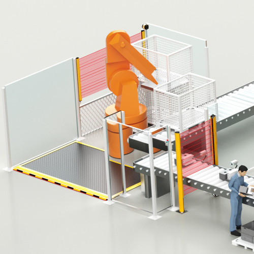 Protecting Worker Safety: Customized Solutions for Industrial Safety Mats