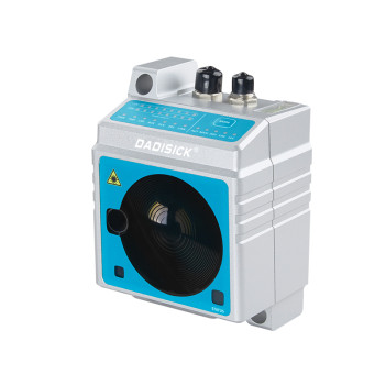 For Leuze DDLS 500 Optical Data Transmission Replacement | 200 m Operating Range