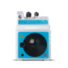 For HOKUYO BWF Series Optical Data Transmission Device Replacement | 200 m Operating Range | BWF-21A/BWF-21B