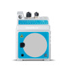 For HOKUYO BWF Series Optical Data Transmission Device Replacement | 200 m Operating Range | BWF-21A/BWF-21B