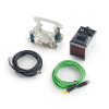 For IFM O1D Series Photoelectric Distance Sensor Replacement | 75 m Measuring Range