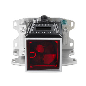 For Acuity Laser AR2700 High-Speed Long Range Sensor Replacement | 270 m Measuring Range with a Retroreflective Target