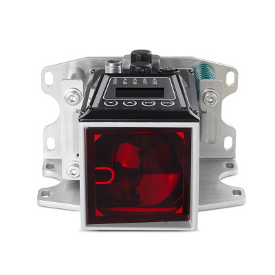 For Leuze AMS 100i Optical Positioning Sensor Replacement | 40 m Measuring Range